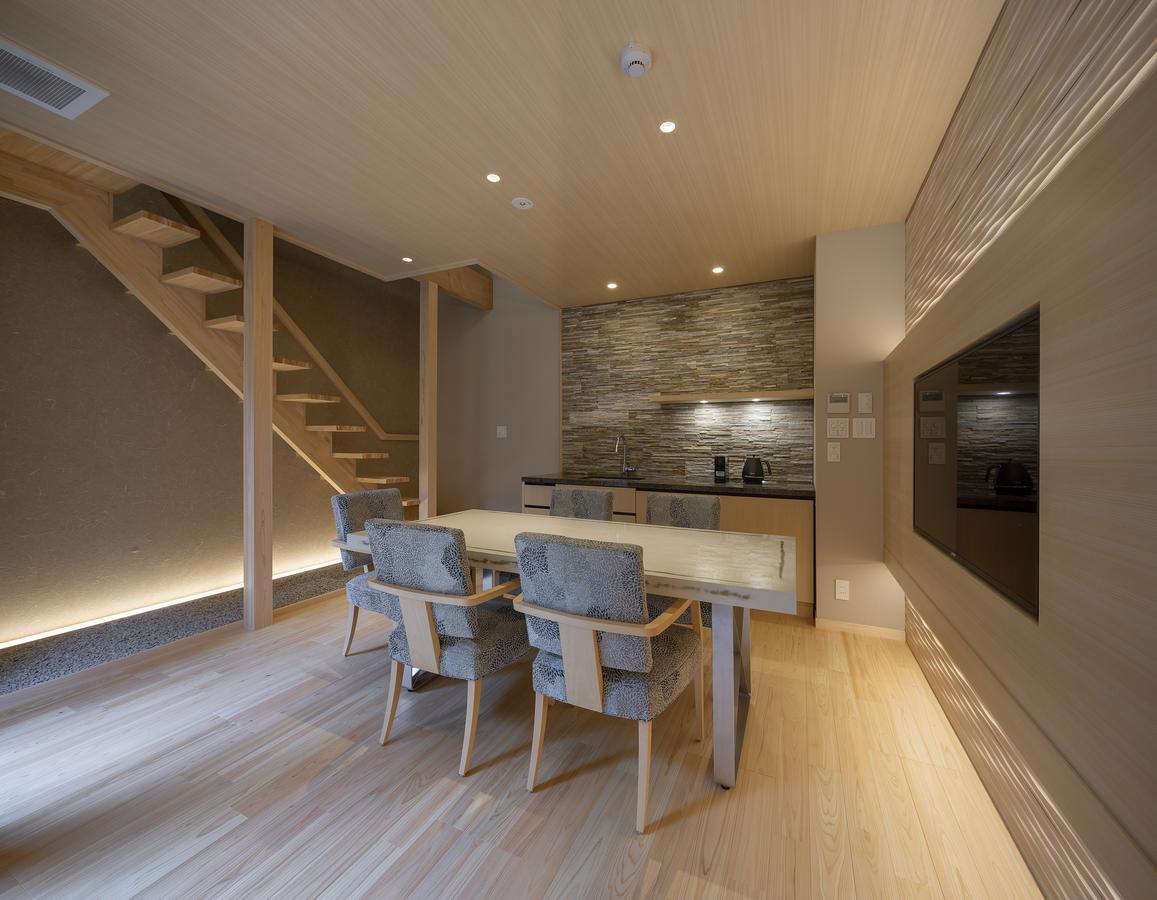 Campton Kiyomizu Vacation Rental Kyōto Exterior foto