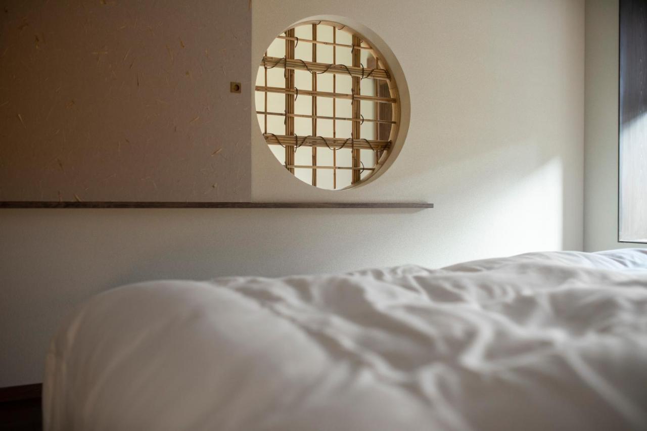 Campton Kiyomizu Vacation Rental Kyōto Exterior foto